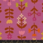 Preview: Baumwolle Patchwork - Ruby Star Society - Favorite Flowers - Meadow Wildflower  - Canvas Leinen